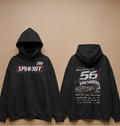 Hoodie édition KEEP DRIFTING FUN 2026