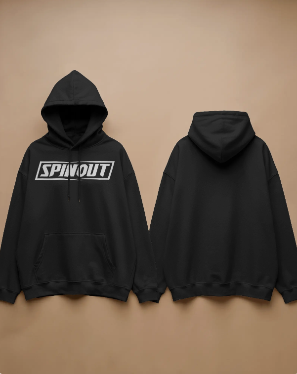 Hoodie édition LE CLASSIQUE