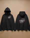 Hoodie édition SPINOUT DRIFT TEAM