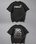 T-shirt édition KEEP DRIFTING FUN 2026